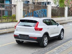 Volvo XC40 T3 Smart Fashion Edition - ფოტო 5