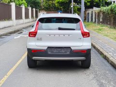 Volvo XC40 T3 Smart Fashion Edition - ფოტო 6