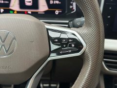 Volkswagen Tiguan L 330TSI Automatic FWD R-Line Comfort Edition - ფოტო 10