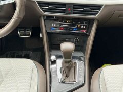 Volkswagen Tiguan L 330TSI Automatic FWD R-Line Comfort Edition - ფოტო 12