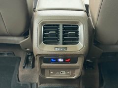 Volkswagen Tiguan L 330TSI Automatic FWD R-Line Comfort Edition - ფოტო 17