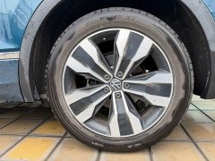 Volkswagen Tiguan L 330TSI Automatic FWD R-Line Comfort Edition - ფოტო 4