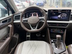 Volkswagen Tiguan L 330TSI Automatic FWD R-Line Comfort Edition - ფოტო 7