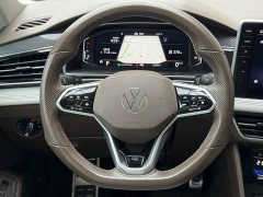 Volkswagen Tiguan L 330TSI Automatic FWD R-Line Comfort Edition - ფოტო 8