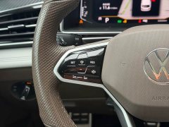 Volkswagen Tiguan L 330TSI Automatic FWD R-Line Comfort Edition - ფოტო 9