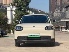 Chery QQ3 EV 310 Passion Edition - ფოტო 2