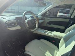 Chery QQ3 EV 310 Passion Edition - ფოტო 3