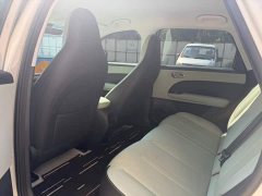 Chery QQ3 EV 310 Passion Edition - ფოტო 4