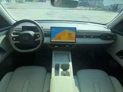 Chery QQ3 EV 310 Passion Edition - ფოტო 5