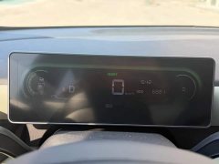 Chery QQ3 EV 310 Passion Edition - ფოტო 6