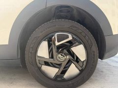 Chery QQ3 EV 310 Passion Edition - ფოტო 7