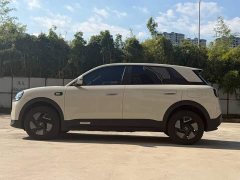 Chery QQ3 EV 310 Passion Edition - ფოტო 8