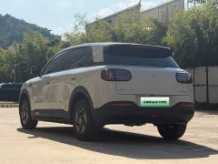 Chery QQ3 EV 310 Passion Edition - ფოტო 9