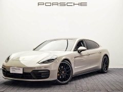 Porsche 2023 Panamera 4 Executive Extended Wheelbase 2.9T - ფოტო 1