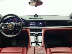 Porsche 2023 Panamera 4 Executive Extended Wheelbase 2.9T - ფოტო 10