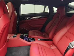 Porsche 2023 Panamera 4 Executive Extended Wheelbase 2.9T - ფოტო 11