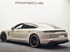 Porsche 2023 Panamera 4 Executive Extended Wheelbase 2.9T - ფოტო 2