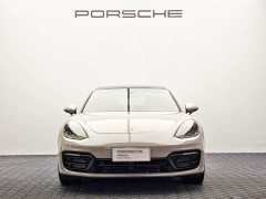 Porsche 2023 Panamera 4 Executive Extended Wheelbase 2.9T - ფოტო 3