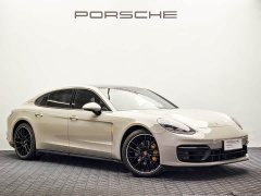 Porsche 2023 Panamera 4 Executive Extended Wheelbase 2.9T - ფოტო 4