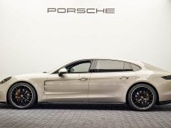 Porsche 2023 Panamera 4 Executive Extended Wheelbase 2.9T - ფოტო 5