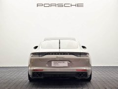 Porsche 2023 Panamera 4 Executive Extended Wheelbase 2.9T - ფოტო 6