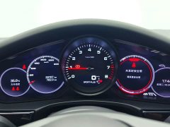 Porsche 2023 Panamera 4 Executive Extended Wheelbase 2.9T - ფოტო 8