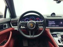 Porsche 2023 Panamera 4 Executive Extended Wheelbase 2.9T - ფოტო 9