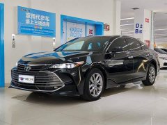 Toyota Avalon 2.5L Luxury - ფოტო 1