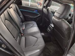 Toyota Avalon 2.5L Luxury - ფოტო 11