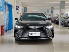 Toyota Avalon 2.5L Luxury - ფოტო 2