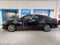 Toyota Avalon 2.5L Luxury - ფოტო 3