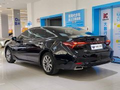 Toyota Avalon 2.5L Luxury - ფოტო 4