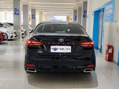 Toyota Avalon 2.5L Luxury - ფოტო 5