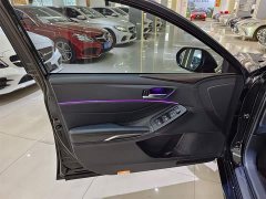 Toyota Avalon 2.5L Luxury - ფოტო 6