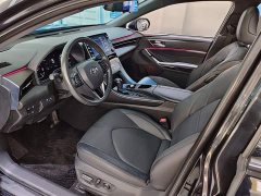 Toyota Avalon 2.5L Luxury - ფოტო 7