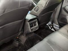 Toyota Avalon 2.5L Luxury - ფოტო 9