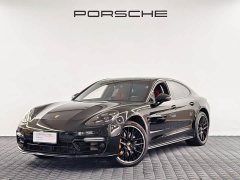 Porsche Panamera 2022 Panamera GTS 4.0T - ფოტო 1