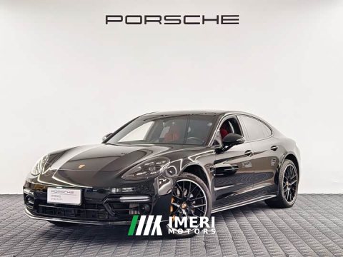 2023 Porsche Panamera 2022 Panamera GTS 4.0T - ავტომობილი ჩინეთიდან