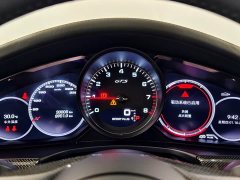Porsche Panamera 2022 Panamera GTS 4.0T - ფოტო 10