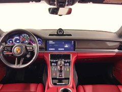 Porsche Panamera 2022 Panamera GTS 4.0T - ფოტო 11