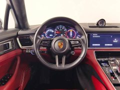 Porsche Panamera 2022 Panamera GTS 4.0T - ფოტო 12