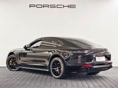 Porsche Panamera 2022 Panamera GTS 4.0T - ფოტო 2