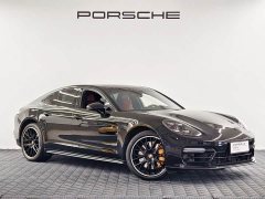Porsche Panamera 2022 Panamera GTS 4.0T - ფოტო 3