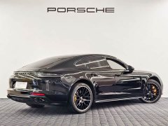 Porsche Panamera 2022 Panamera GTS 4.0T - ფოტო 4