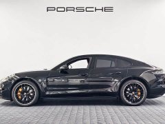 Porsche Panamera 2022 Panamera GTS 4.0T - ფოტო 5