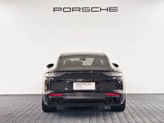 Porsche Panamera 2022 Panamera GTS 4.0T - ფოტო 6