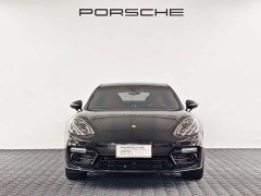 Porsche Panamera 2022 Panamera GTS 4.0T - ფოტო 7
