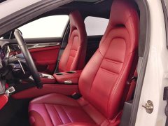 Porsche Panamera 2022 Panamera GTS 4.0T - ფოტო 8