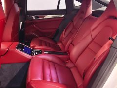 Porsche Panamera 2022 Panamera GTS 4.0T - ფოტო 9