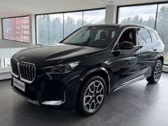 BMW X1 sDrive25Li X Design Package - ფოტო 1